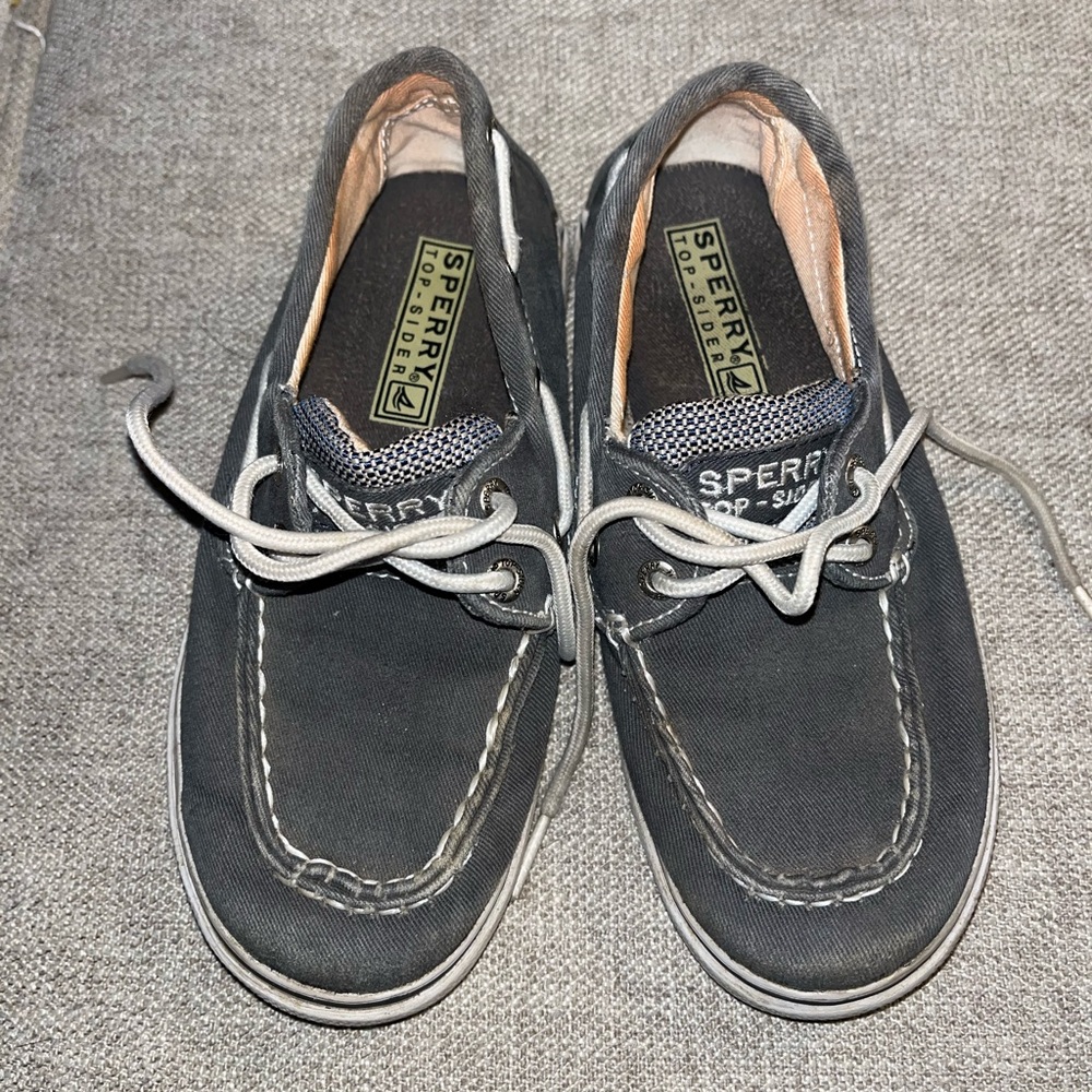 Sperry Top-Sider